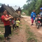 Motorbiking Through Laos