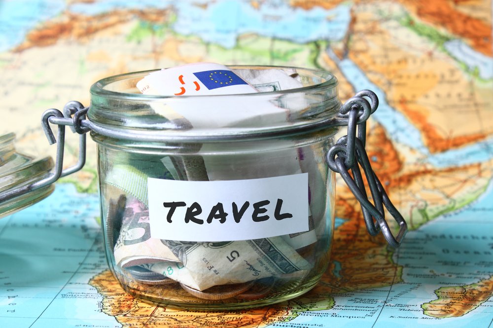 The Ultimate Guide to Saving Money for Your Dream Trip
